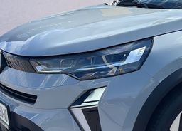 Zunanja slika - Renault Captur - TCe 90 techno - 5 - Predogledna slika
