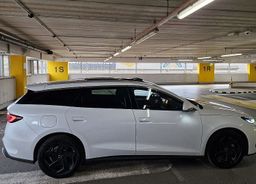 Zunanja slika - BYD SEAL 6 - DM-i Touring COMFORT PHEV - skupni doseg 1350 km - 5 - Predogledna slika