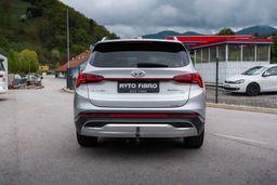 Zunanja slika - Hyundai Santa Fe - 4WD 2.2 CRDi DCT 4WD - 5 - Predogledna slika