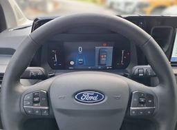 Zunanja slika - Ford Tourneo - Courier TITANIUM 1.0 EcoBoost 125KM M6 - 8 - Predogledna slika