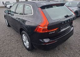 Zunanja slika - Volvo XC60 - 2.0 TD AWD AUTOMATIK - servisna zgodovina - 4 - Predogledna slika