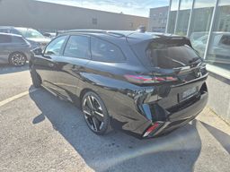 Zunanja slika - Peugeot 308 - 508 SW Gt 1.5 B-HDI 130 Avt. - NOVI MODEL - NA ZALOGI - 4 - Predogledna slika