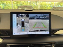 Zunanja slika - Baic X55 - X55 - 11 - Predogledna slika