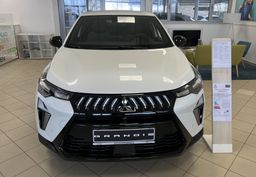 Zunanja slika - Mitsubishi Grandis - 1.3 DI-T INTENSE - NOVO  NA ZALOGI - 2 - Predogledna slika
