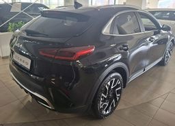 Zunanja slika - KIA XCeed - 1.6 T-GDi EX WAY ISG.7DCT 110.3 kW. VEČ BARV - 4 - Predogledna slika