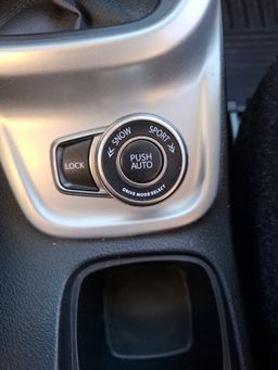 Notranja slika - Suzuki Vitara - AllGrip 1,6 Premium - 6 - Predogledna slika