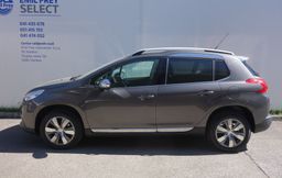 Zunanja slika - Peugeot 2008 - 1.6i 16V - 2 - Predogledna slika