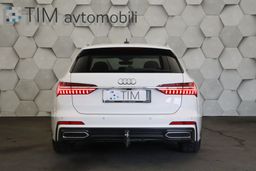 Zunanja slika - Audi A6 - AVANT 40TDI Quattro S-Tronic 3xS-Line - 6 - Predogledna slika