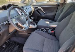 Zunanja slika - Toyota Verso - 1.6 D-4D - HITRI KREDIT BREZ POLOGA - 7 - Predogledna slika