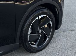 Zunanja slika - MG MGS5 EV - LUXURY - 4 - Predogledna slika