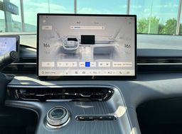 Zunanja slika - Geely EX5 - MAX... - 17 - Predogledna slika