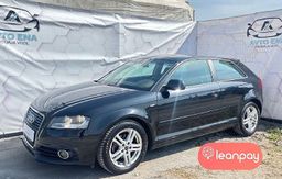 Zunanja slika - Audi A3 - 1.6 TDI 77 kW S line - PDC - GRETJE SED. - 16col - 1 - Predogledna slika