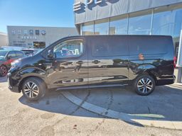 Zunanja slika - Peugeot Traveller - L3 Business Vip 2.2 B-HDI 180 EAT8 - 2 - Predogledna slika