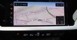Zunanja slika - Audi A3 - Sportback 30 TDI Advanced S tronic-ALU-NAVI-PDC - 17 - Predogledna slika