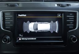 Zunanja slika - VW Golf - Variant 1.6TDI BMT 4MOTION Alltrack 81kW NAVI ALU XENON - 13 - Predogledna slika