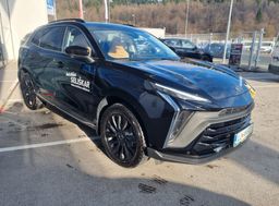 Zunanja slika - Forthing Forthing T5 EVO - T5 Evo MY2025 1.5 T-GDI AVTOMATIK + TOP OPREMA - RABLJENO - 3 - Predogledna slika