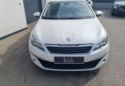 Zunanja slika - Peugeot 308 - SW 1.6 HDi Active - 3 - Predogledna slika