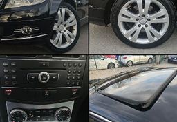 Zunanja slika - Mercedes-Benz C-Razred - 220 CDI 170ks °ODLIČEN° °SAMO 192.271 km° - 9 - Predogledna slika