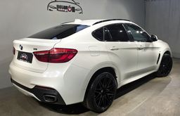 Zunanja slika - BMW X6 - xDrive 30d Avt. - 4 - Predogledna slika
