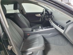 Zunanja slika - Audi A4 - Avant 40 TDI S line - 9 - Predogledna slika