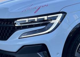 Zunanja slika - Renault Austral - 1.3 MHEV 160 TECHNO ESP ALPINE AT - 5 - Predogledna slika