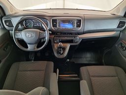 Zunanja slika - Toyota Proace - 2.0 D-4D Family Medium•KAMERA•PARK.SENZORJI•SLO• - 4 - Predogledna slika