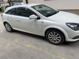 Zunanja slika - Opel Astra - 1,6 16V Enjoy - 2 - Predogledna slika