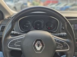 Zunanja slika - Renault Mégane - Megane GRANDTOUR dCi 110 BUSINESS-SLO-1.LAST-SAMO 138TKM - 10 - Predogledna slika