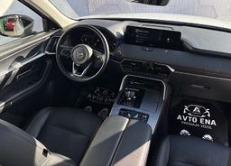 Zunanja slika - Mazda CX-60 - 2.5 PHEV AWD-VIRTUAL-LED-PANO-360KAM-MEMORY-ACC - 10 - Predogledna slika