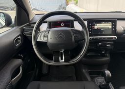 Zunanja slika - Citroën C4 Cactus - Shine PureTech 1.LASTNIK-SLO - 11 - Predogledna slika