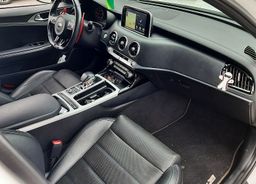 Zunanja slika - KIA Stinger - 2.2 TCI GT Line RWD 147 kW - 11 - Predogledna slika