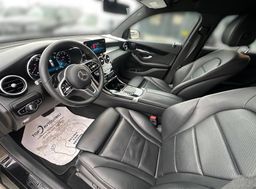 Zunanja slika - Mercedes-Benz GLC-Razred - GLC coupe GLC 200 4MATIC•VIRTUAL• SPORT•USNJE• 1. LASTNICA.. - 14 - Predogledna slika