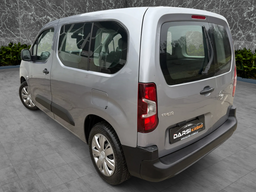 Zunanja slika - Opel Combo - Life 1,2 L1H1 Enjoy Start/Stop - 3 - Predogledna slika