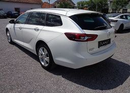 Zunanja slika - Opel Insignia - 2.0 CDTI 170KM AUTOMATIC - SLO poreklo - servisna - 3 - Predogledna slika