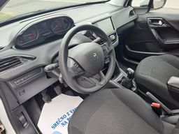 Zunanja slika - Peugeot 208 - 1,2 PureTech 82 Style - 7 - Predogledna slika