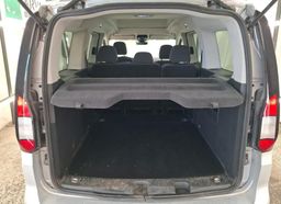 Zunanja slika - Ford Tourneo Connect - Grand 2.0 EcoBlue.PANORAMA.KAMERA.KLJUKA.24MES.JA - 10 - Predogledna slika