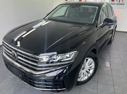 Zunanja slika - VW Touareg - Volkswagen  Elegance 3.0TDI 170kW.NEMŠKI.KA - 1 - Predogledna slika