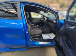 Zunanja slika - Ford Puma - ST-Line 1.0 125PS mHEV M6 - 14 - Predogledna slika