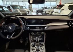 Zunanja slika - Alfa Romeo Stelvio - Intensa 2.0 Turbo 280 Q4 - 8 - Predogledna slika