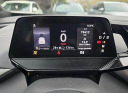 Zunanja slika - VW ID.5 - Pro Performance  77 kWh LED.NAVI.GRE.SED.81.000 KM - 5 - Predogledna slika