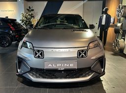 Zunanja slika - Alpine A290 - GT - 4 - Predogledna slika