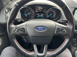 Zunanja slika - Ford Kuga - ST-Line 1.5 EcoBoost 110 kW.NEMŠKI+4ALU.PANO.KAMER - 10 - Predogledna slika