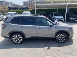 Zunanja slika - Subaru Forester - 2.0i CVT 4WD PREMIUM - 8 - Predogledna slika