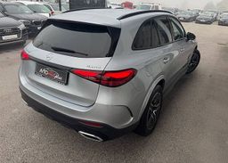 Zunanja slika - Mercedes-Benz GLC-Razred - GLC 220 d 4MATIC Amg Line AirMatic Navi LedVirtu.. - 7 - Predogledna slika