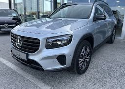 Zunanja slika - Mercedes-Benz GLB-Razred - 200 Progressive Edition - TOP PONUDBA - 2 - Predogledna slika