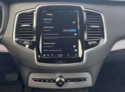 Zunanja slika - Volvo XC90 - B5 D Plus Bright 7 sedežev AT AWD... - 14 - Predogledna slika