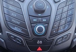 Zunanja slika - Ford Fiesta - 1.4 Trend|SLO|multifunkcija|AVTOklima|bluetooth|USB - 16 - Predogledna slika