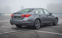 Zunanja slika - Infiniti Q50 - NEPOZABNO DOŽIVETJEmožno plačilo v CRYPTO - 6 - Predogledna slika