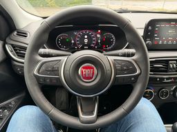 Notranja slika - Fiat Tipo - Fiat - 32 - Predogledna slika