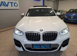 Zunanja slika - BMW X4 - serija : xDrive20d M SPORT-PANORAMA-LED-VELIKA NAVI-PDC... - 4 - Predogledna slika